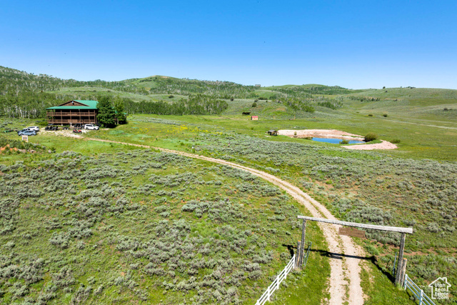 17017 ANT FLAT RD, Avon UT 84328