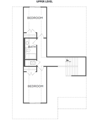 Photo 15 for MLS #1904621 at 1271 E 920 North