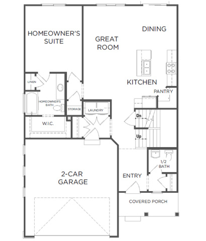 Photo 14 for MLS #1904621 at 1271 E 920 North