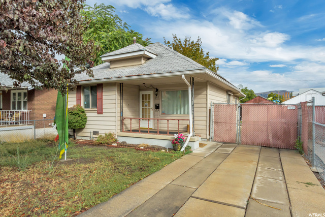 245 E Hampton Ave S, Salt Lake City, UT 84111