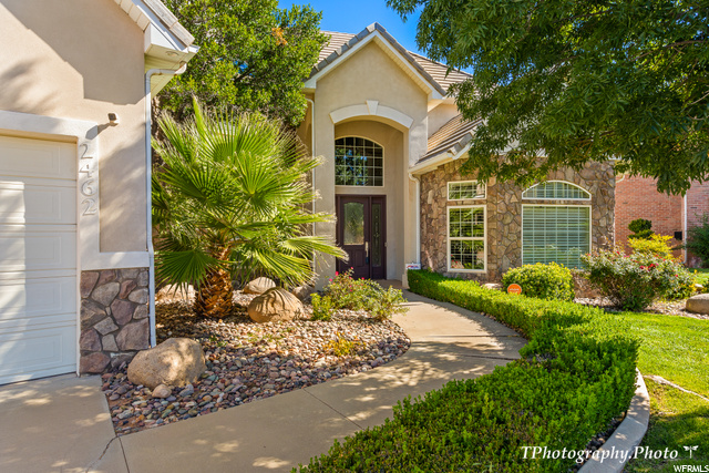 Existing Home
