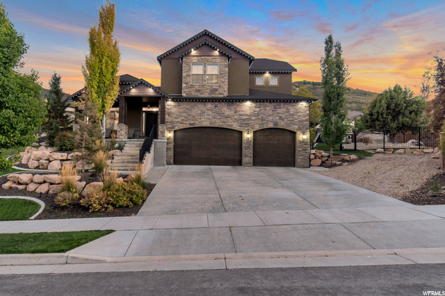 5193 W Ambermont Dr S, Herriman, UT 84096