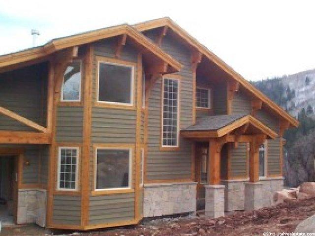 7210 Stagecoach Dr, Park City, UT 84098 — photo 2