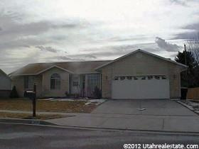 3005 W 4745 S, Salt Lake City, UT 84118