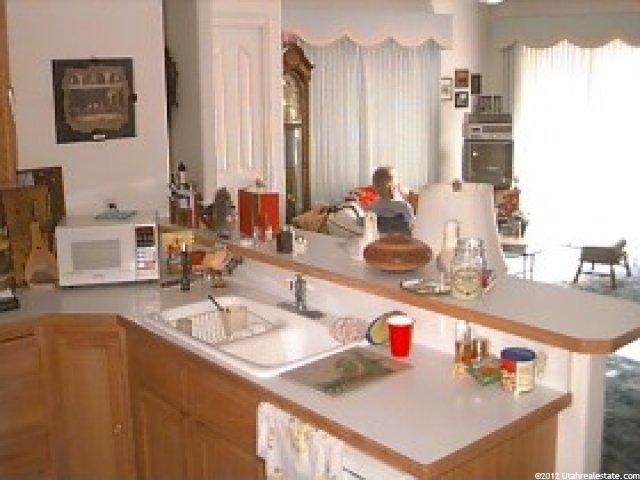 492 Buckley Ave, Springville, UT 84663 — photo 4