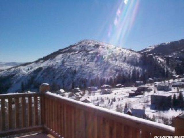 3633 Sunridge Dr, Park City, UT 84098 — photo 2