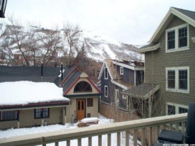 1307 Sullivan Rd, Park City, UT 84060 — photo 2