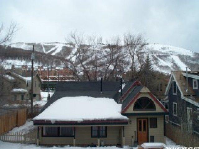 1307 Sullivan Rd, Park City, UT 84060 — photo 8