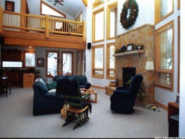7318 Pine Ridge Dr, Park City, UT 84098 — photo 3