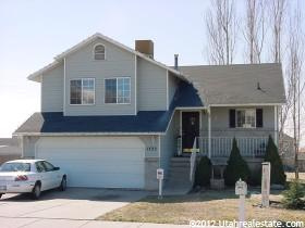 1323 N 1000 E, Layton, UT 84040
