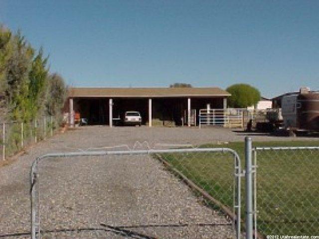 175 E 200 S, Aurora, UT 84620 — photo 4