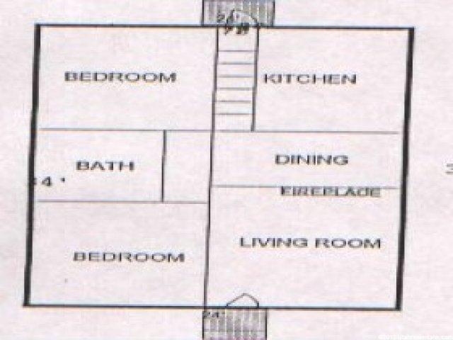 424 E 100 S, Logan, UT 84321 — photo 2