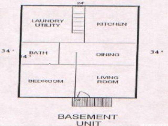 424 E 100 S, Logan, UT 84321 — photo 3