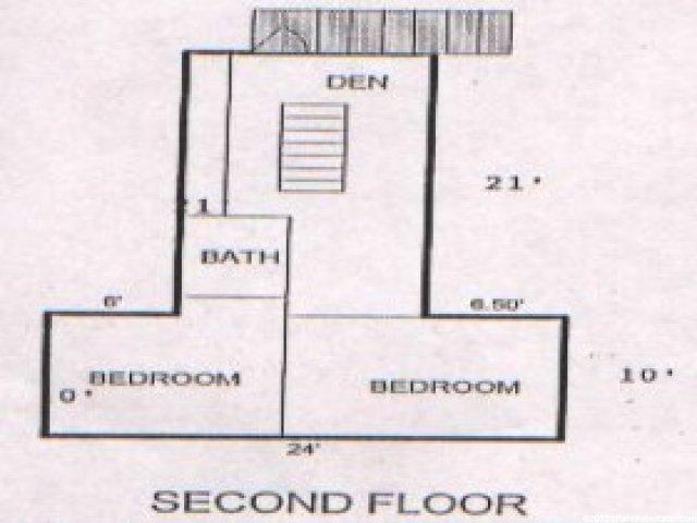 424 E 100 S, Logan, UT 84321 — photo 4