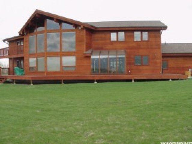 5275 N Oakley Downs Rd, Oakley, UT 84055 — photo 8