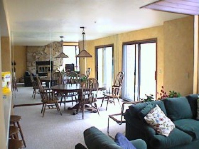 1140 Stonebridge Cir, Park City, UT 84060 — photo 3