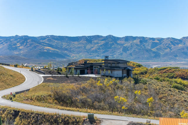 Photo 5 for MLS #1951052 at 3537 Wapiti Canyon Rd