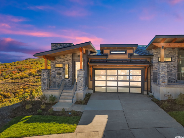 Existing Home