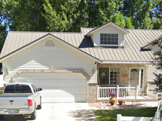 1146 W 1580 S, Vernal, UT 84078