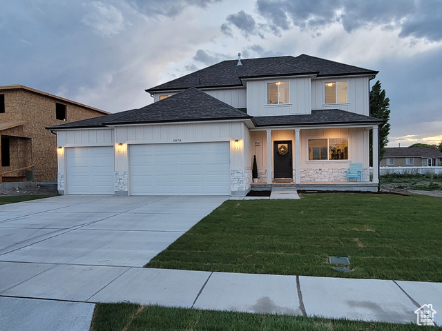 Existing Home