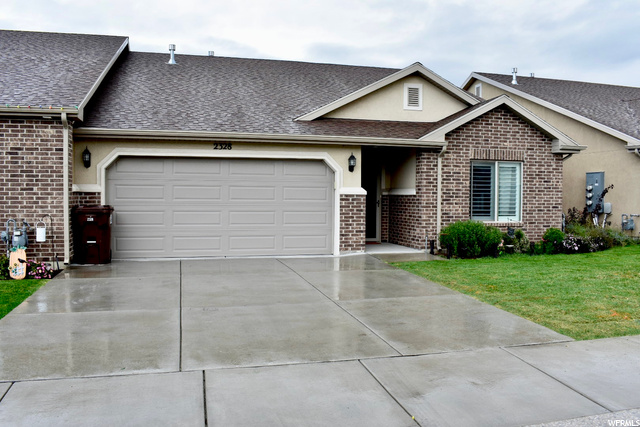 Existing Home