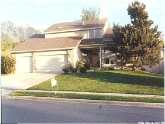 2736 Falcon Way, Sandy, UT 84093 — photo 2