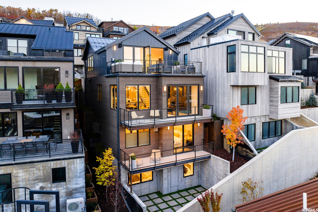 Existing Home