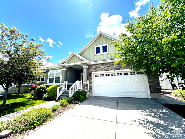 Existing Home
