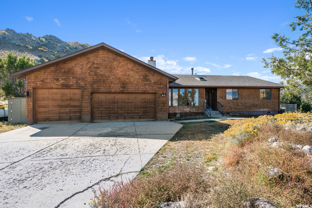 Existing Home
