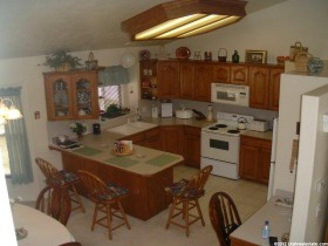 2417 S 1520 W, Syracuse, UT 84075 — photo 5