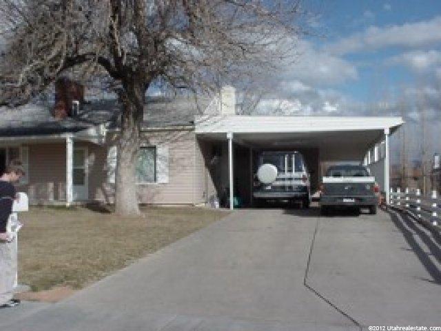 470 N 300 W, Richfield, UT 84701 — photo 6