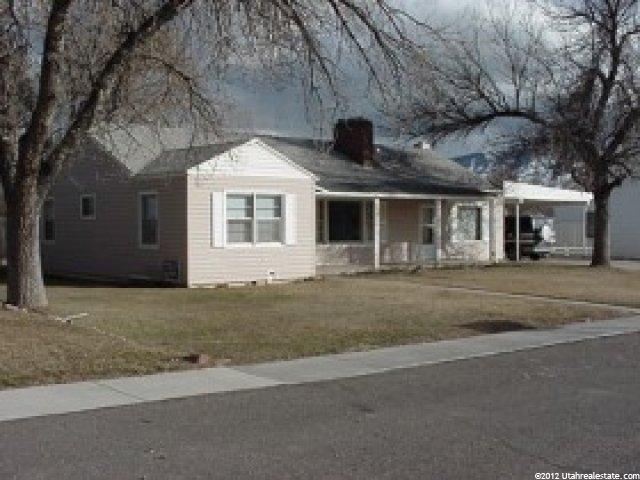 470 N 300 W, Richfield, UT 84701 — photo 2