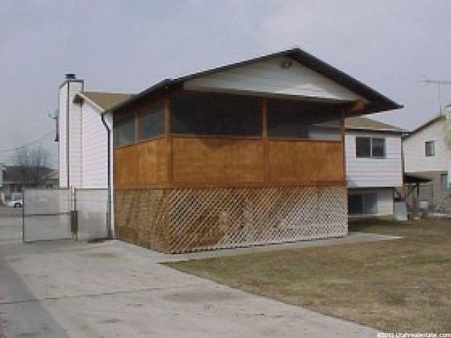 444 N 2000 W, West Point, UT 84015 — photo 5