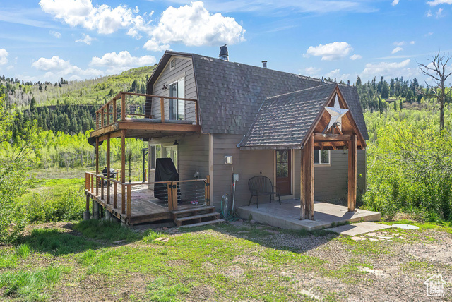 Existing Home