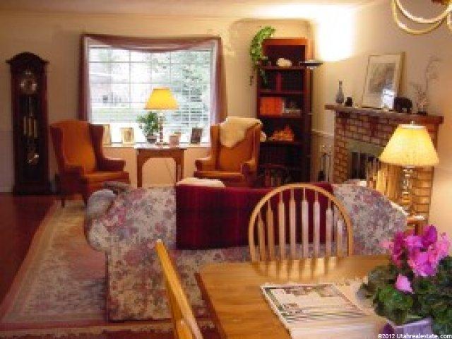8566 Terrace Dr, Sandy, UT 84093 — photo 3