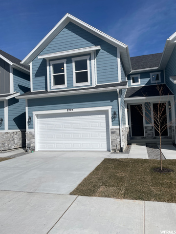 3577 S Acadia Summit Ln W #22, Magna, UT 84044