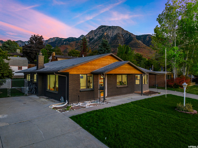 4219 S SOVEREIGN WAY, Salt Lake City, UT 84124