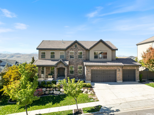 4801 N WHISPER WOOD DR, Lehi UT 84043