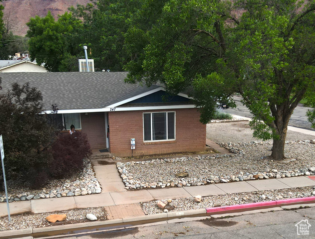 247 W 400 N, Moab UT 84532
