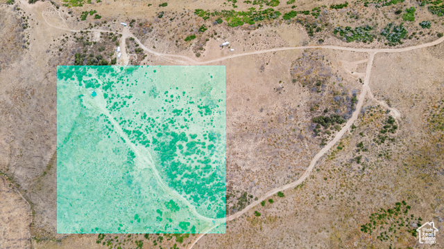 DIST:121 LOT 94 PLAT 3 STRAWBE, Fruitland UT 84027