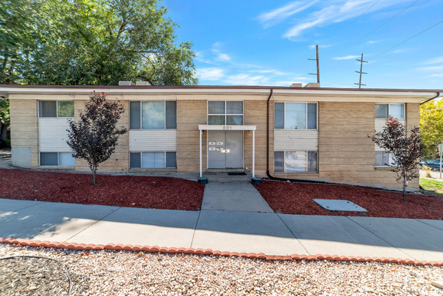 801 S Mcclelland St E, Salt Lake City, UT 84102