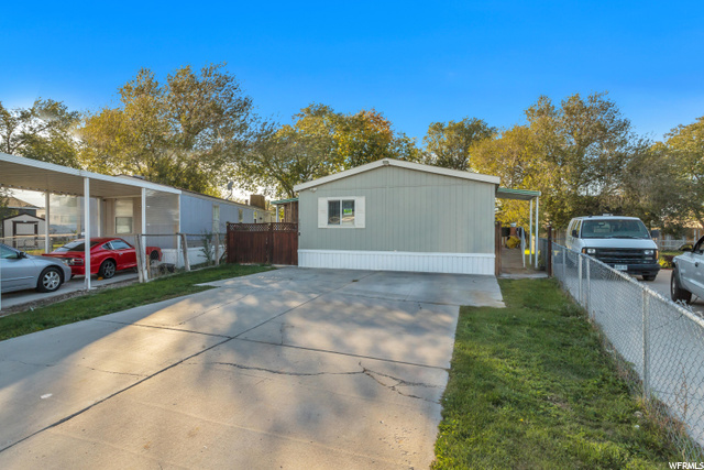 Existing Home