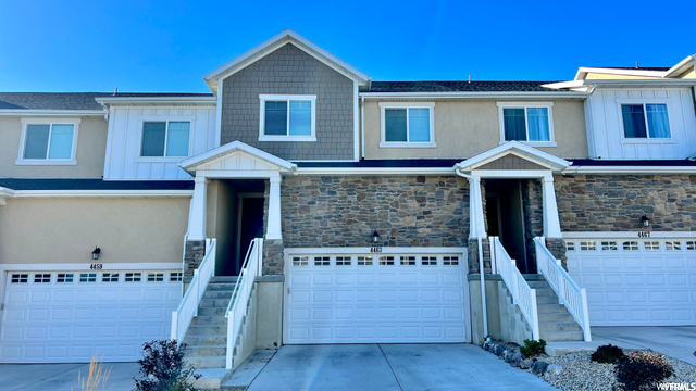 4463 W LONE SHADOW LN, Herriman UT 84096