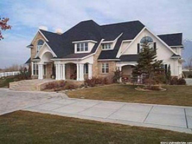 2100 Heritage Ln, Farr West, UT 84404 — photo 2