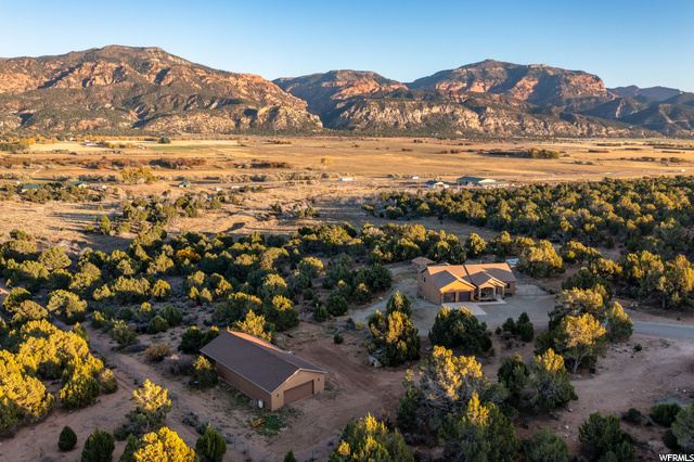 23 S 1200 W, Kanarraville, UT 84742