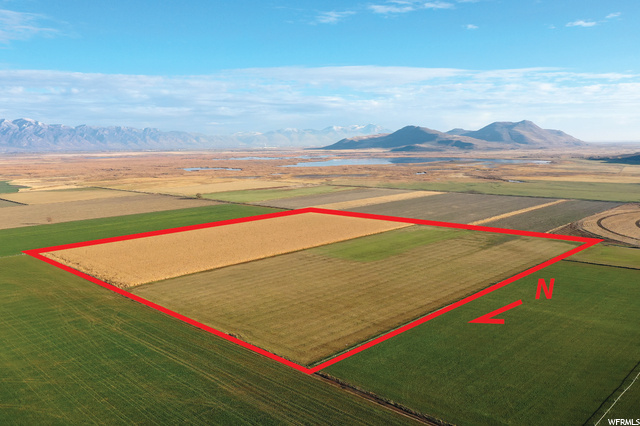 Penrose, Utah 84337, ,Land,Agriculture,1964137