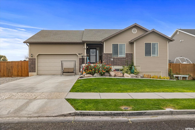 Existing Home