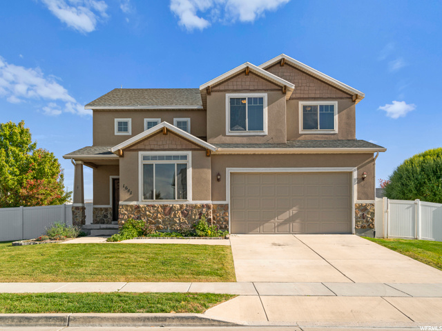 Existing Home