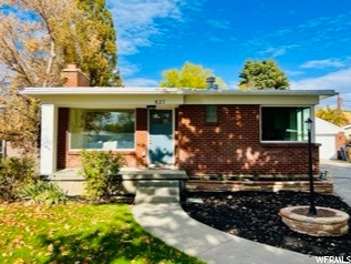 827 E Nibley Cir S, Salt Lake City, UT 84106