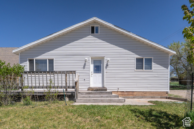 Photo 2 for MLS #1965777 at 49 E 400 South